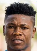 Samuel Kalu