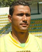 Josualdo Alves Da Silva Oliveira,Kiko