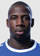 Abdoulaye Doucoure