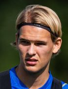 Markus Karlsson