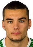 Tony Watt