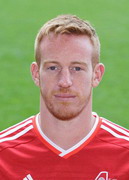 Adam Rooney