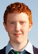 Ciaran O Connor