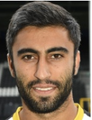 Kaveh Rezaei