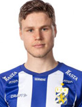 Gustaf Norlin