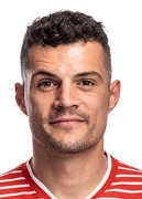 Xhaka G.