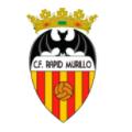 CF Rapid De Murillo