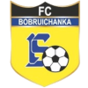 Bobruichanka Bobruisk (W)