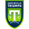 Greenville Triumph