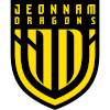 Jeonnam Dragons