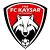 Kaisar Kyzylorda Reserves