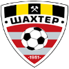 Shakhter Soligorsk