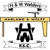 HW Welders