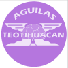 Aguilas Teotihuacan