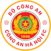 Cong An Ha Noi